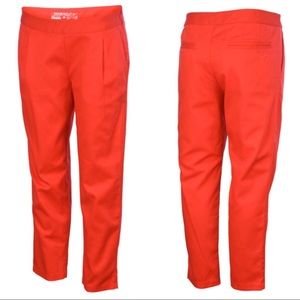 Nike Golf DriFit Crop Pants